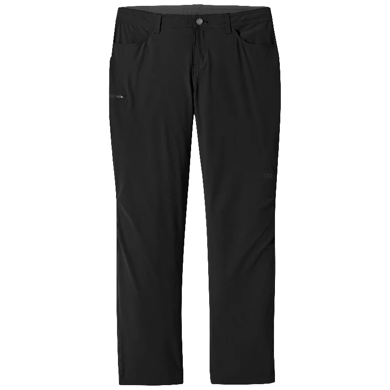 Women's Ferrosi Pants - Short High-Waist Jogger Pants