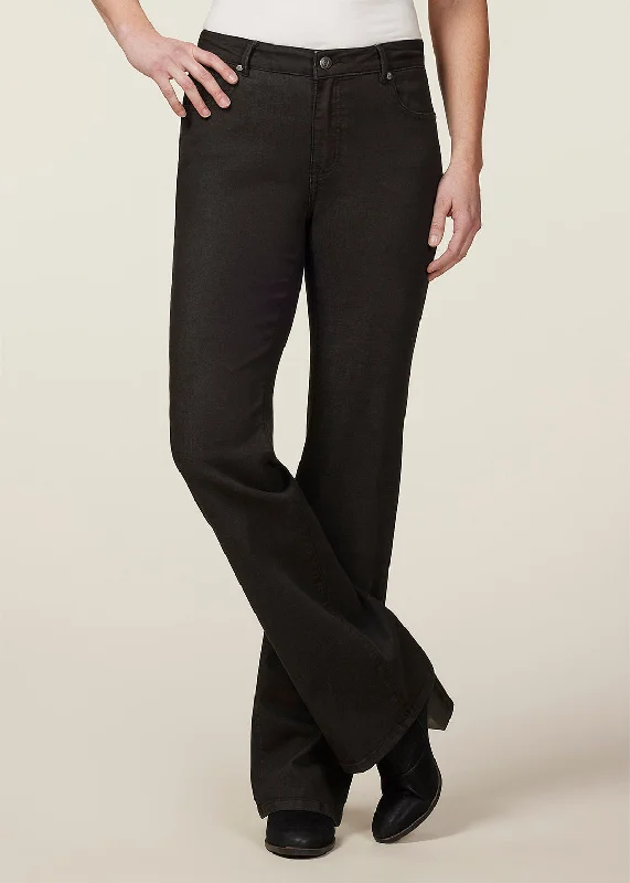 In Motion Bootcut Pant Cozy Maternity Pants