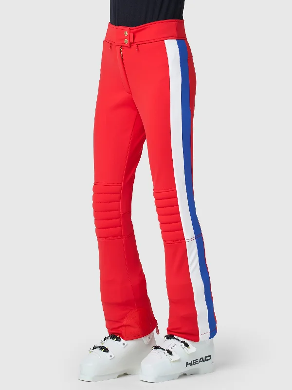 Alpine Stretch Ski Pant Lightweight Jogger Pants