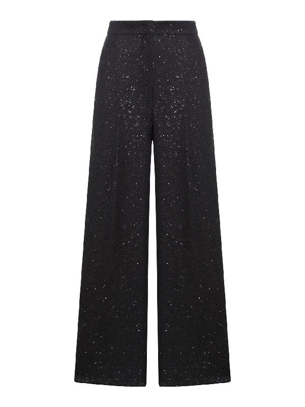 Navigli pants Cozy Knit Pants