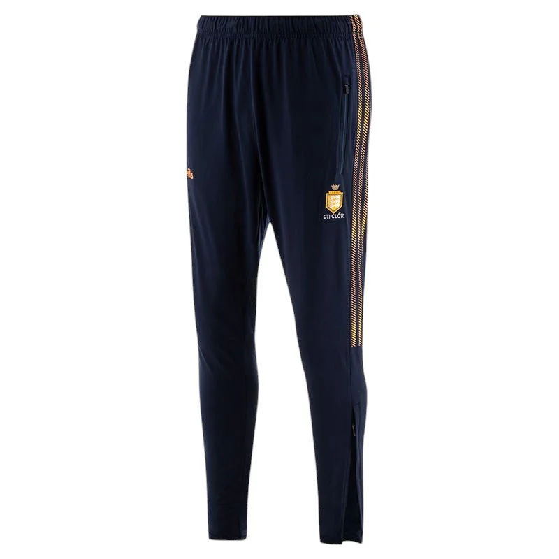 O'Neills Clare GAA Dynamo Skinny Pant High-Waist Jeans