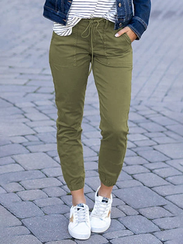 Olive green