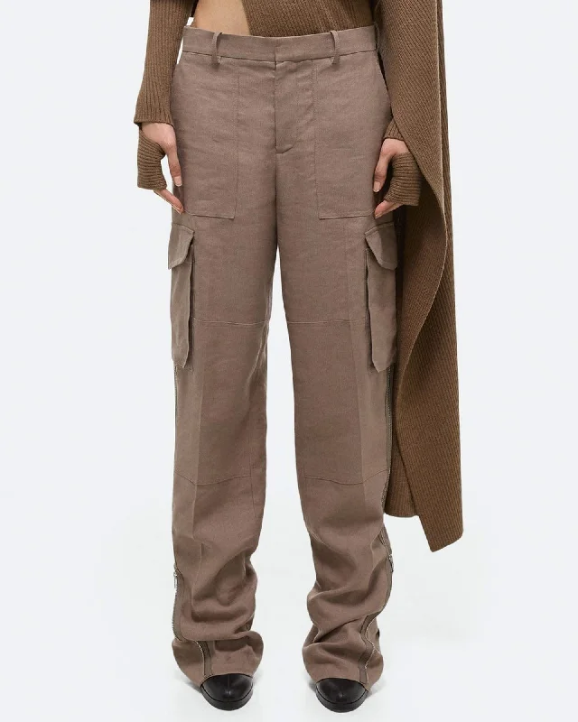 Cargo Pants Fashionable Work Pants