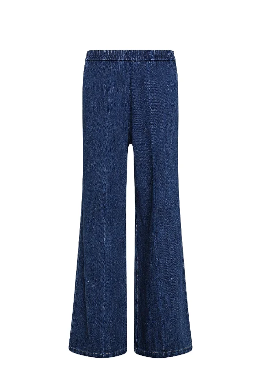 Calvary Denim Pants Comfortable Denim Trousers