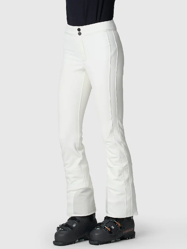 Issy Stretch Ski Pant Soft Cotton Pants