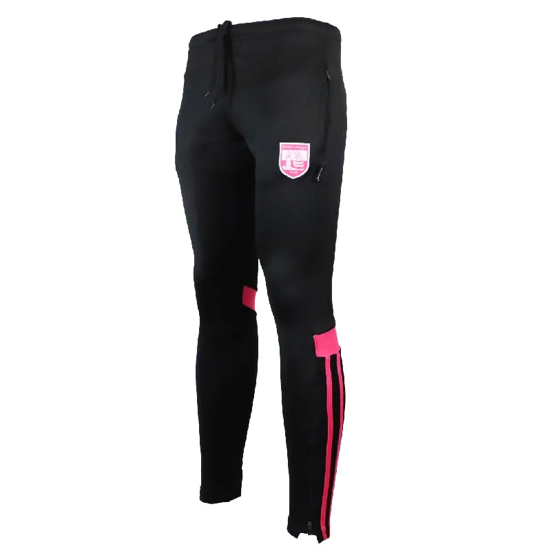 Azzurri Waterford Apex Girls Skinny Pants Fashionable Work Pants