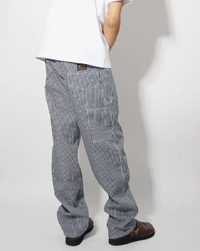 Painter Pants / Hickory Casual Track Pants