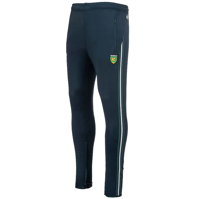 O'Neills Donegal GAA Ballycastle Mens Skinny Pant Relaxed Casual Leggings