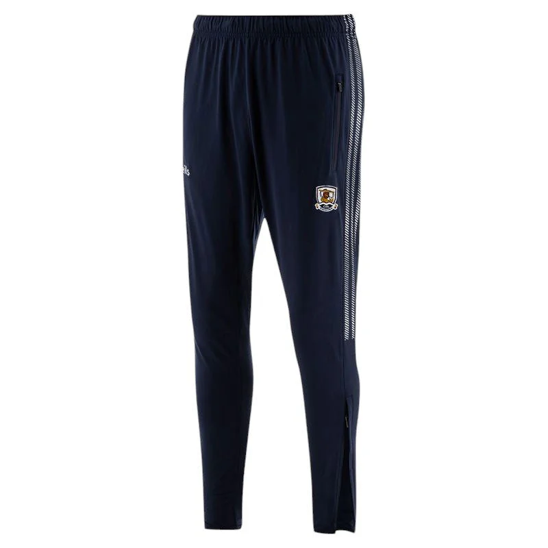 O'Neills Galway GAA Dynamo Skinny Pant Casual Track Pants