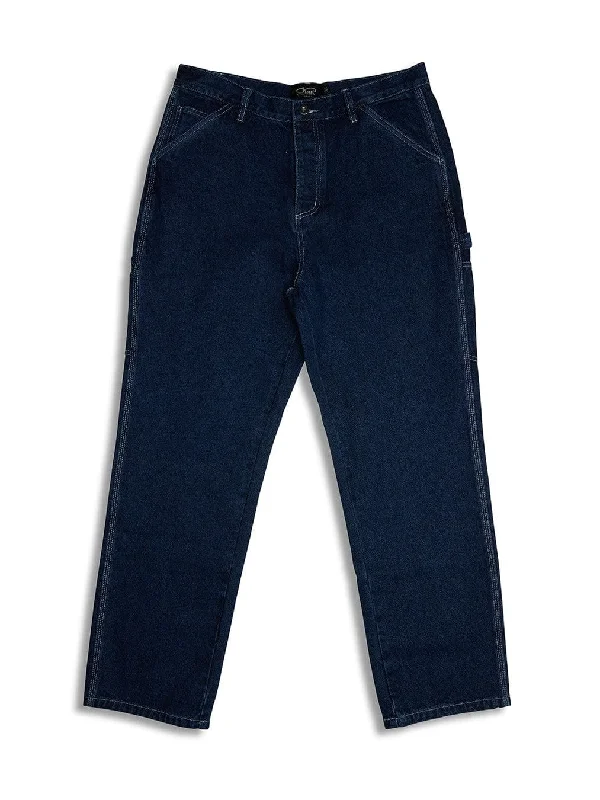 Big Fella Denim Pant Trendy Velvet Pants