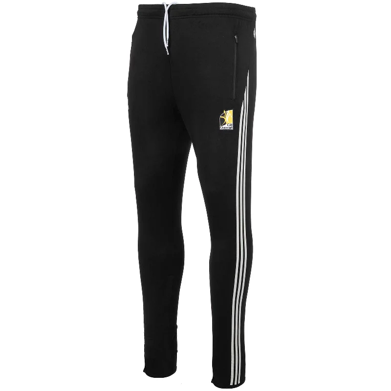 O'Neills Kilkenny GAA Ballycastle Mens Skinny Pant Soft Cotton Pants