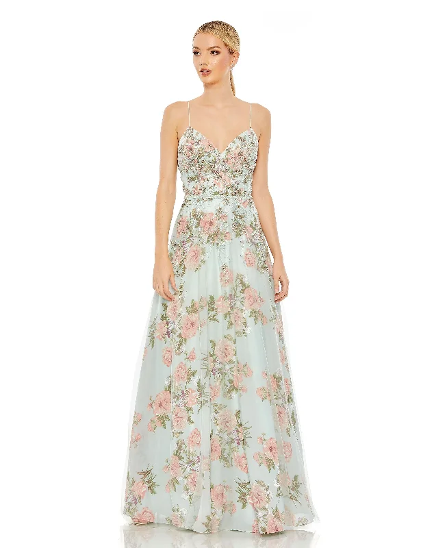 Mac Duggal 70129 dress
