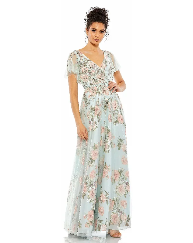 Mac Duggal 70125 dress