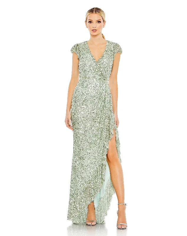 Mac Duggal 70113 dress