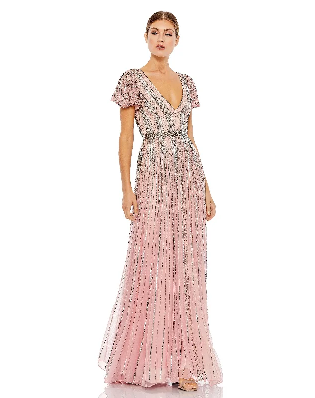 Mac Duggal 70108 dress