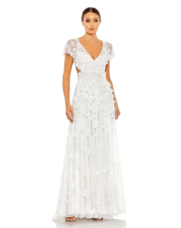 Mac Duggal 70275 dress