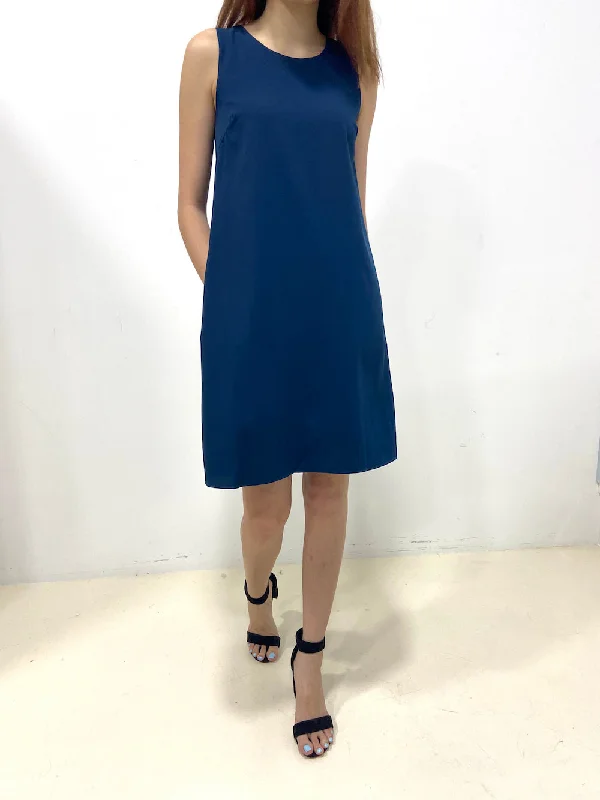 Basic Shift Dress