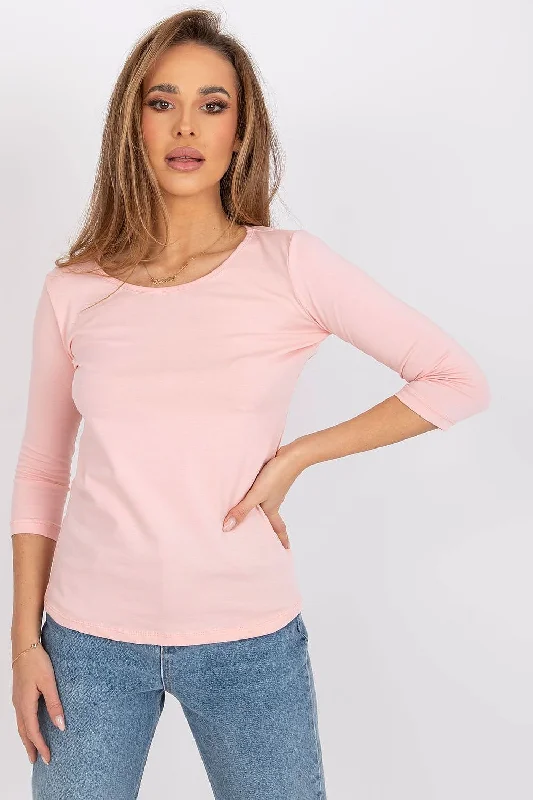 Blouse BFG Casual Relaxed Blouse