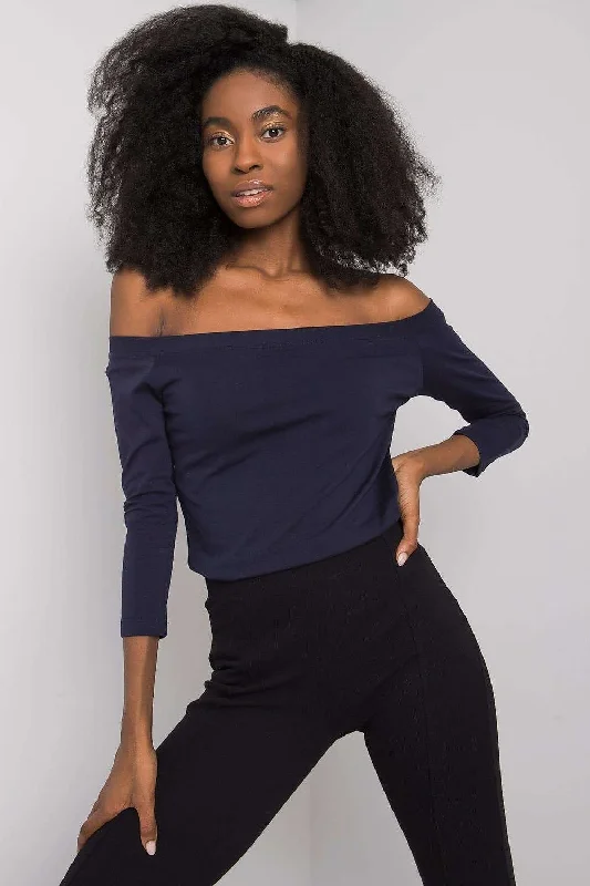 Blouse BFG Classic Striped Blouse