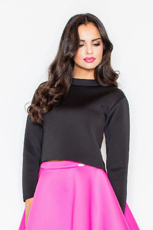 Blouse Figl Smart Casual Blouse