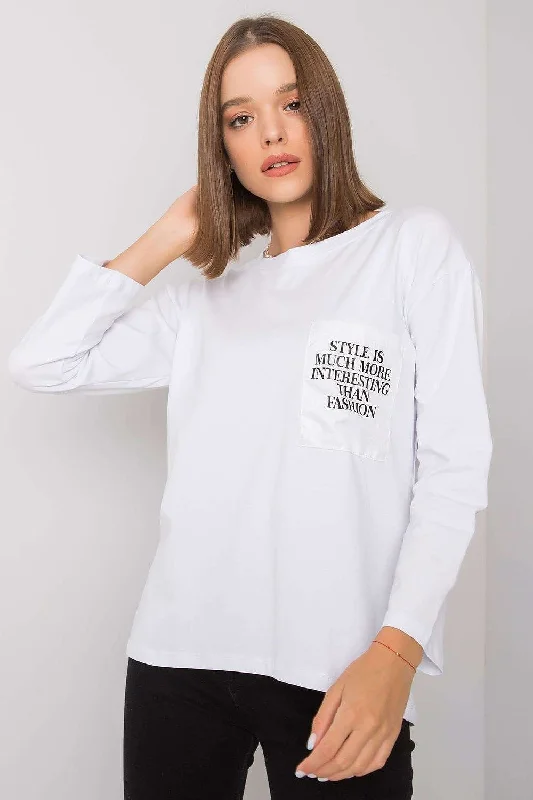 Blouse  Ex Moda Lightweight Tunic Blouse