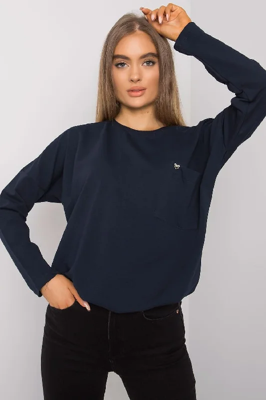 Blouse  BFG Classic Striped Blouse