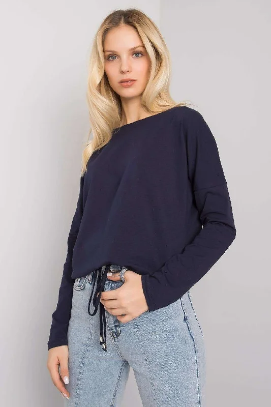 Blouse  BFG Loose Oversized Blouse
