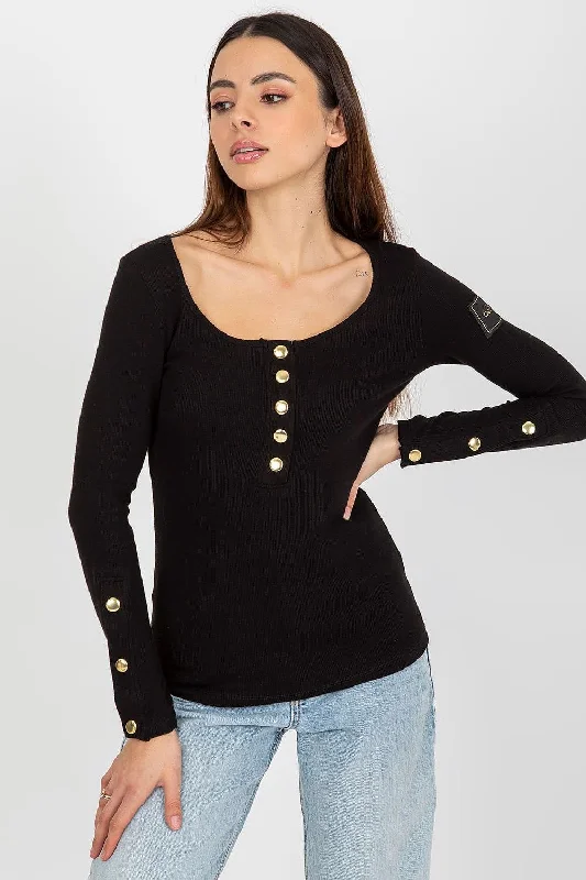 Blouse Och Bella Puff Sleeve Blouse