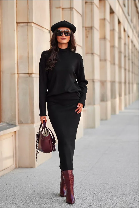 Blouse Roco Fashion Side Tie Blouse