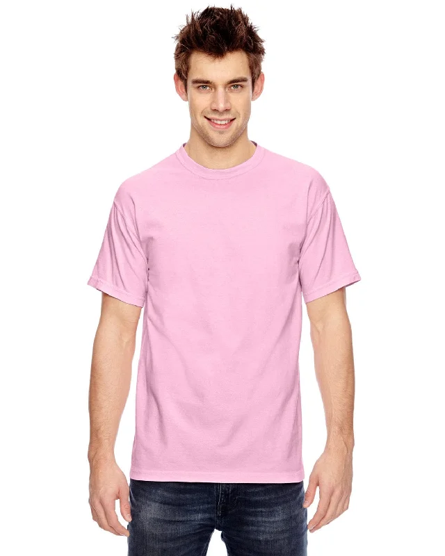 Comfort Colors Ringspun Garment-Dyed T-Shirt | Blossom Satin Blend Silk Blend Wool Blend Comfort Colors Ringspun Garment-Dyed T-Shirt | Blossom Satin Blend Silk Blend Wool Blend