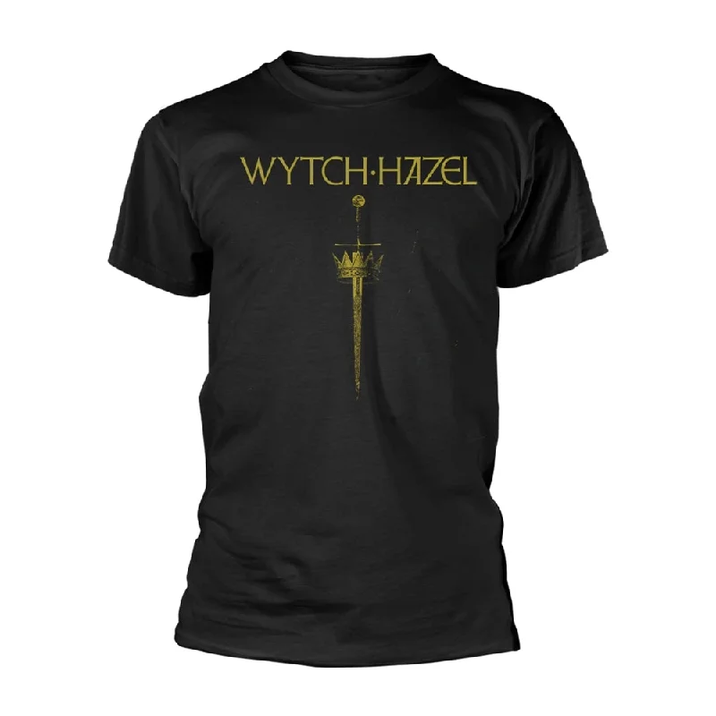 Wytch Hazel Unisex T-shirt: Pentecost (back print) Machine Wash Dry Clean Hand Wash