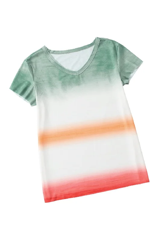 Weekend T-Shirt Modern Contemporary Chic
