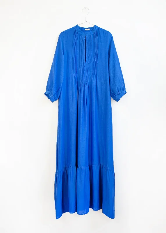 Badra Maxi Dress Yves Fashionable Off-Shoulder Maxi Dress