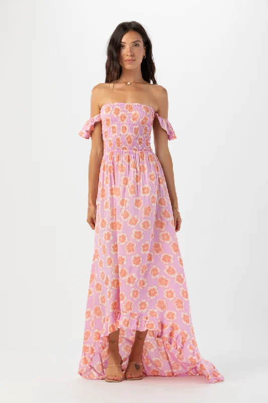 Lover Maxi Dress Classic Black Maxi Dress