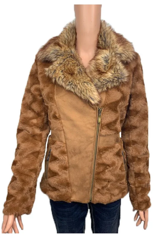 Women's Wool suede Jacket Style#-L-24127 Lace Jacket Ribbed Jacket Sequined Jacket