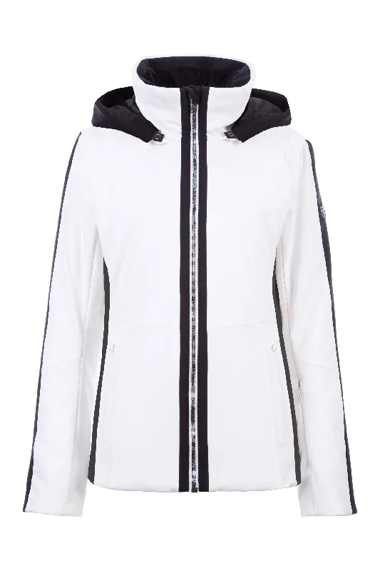 Daniella Jacket Print Jacket Jacquard Jacket Patchwork Jacket