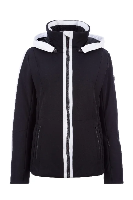 Daniella Jacket Faux Fur Jacket Real Fur Jacket Shearling Jacket