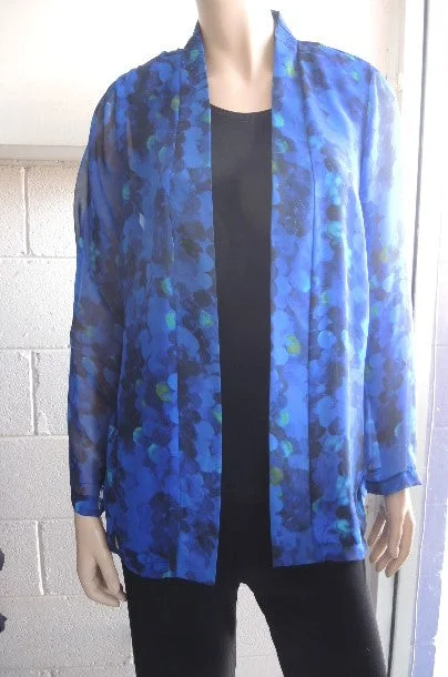 Formation Chiffon Jacket Fleece Jacket Down Jacket Feather Jacket