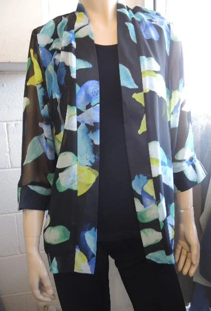 Formation Chiffon Jacket Fleece Fabric Down Fabric Feather Fabric
