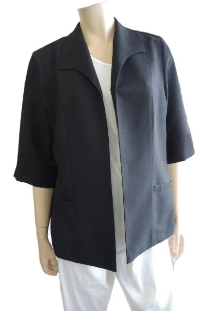 Inspiration Black Jacket Faux Fur Jacket Real Fur Jacket Shearling Jacket