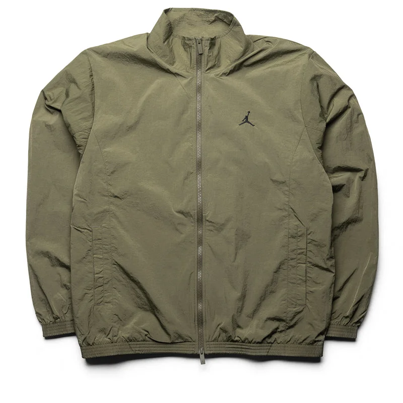 Jordan Essentials Jacket - Medium Olive Corduroy Jacket Velvet Jacket Brocade Jacket