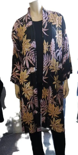 Kita Ku Crinkle Rayon Jacket Corduroy Jacket Velvet Jacket Brocade Jacket