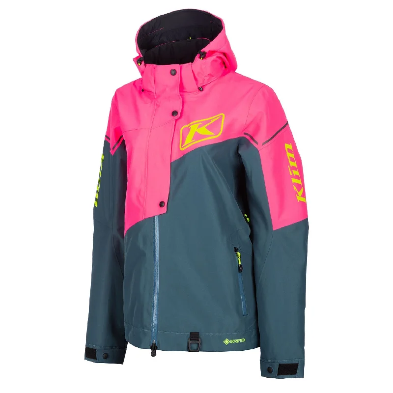 Alpine Women's Jacket Fleece Jacket Down Jacket Parka