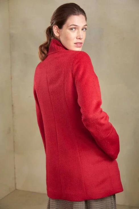 Rising Suri Jacket Elasticated Jacket Padded Jacket Insulated Jacket