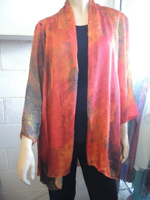Stunning Evening Jacket V-Neck Jacket Boat Neck Jacket Square Neck Jacket