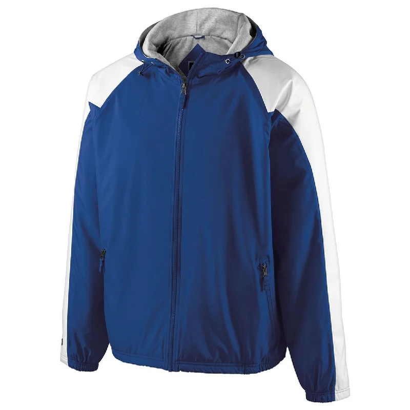 Youth Homefield Jacket 229211 Mesh Jacket Canvas Jacket Denim Jacket