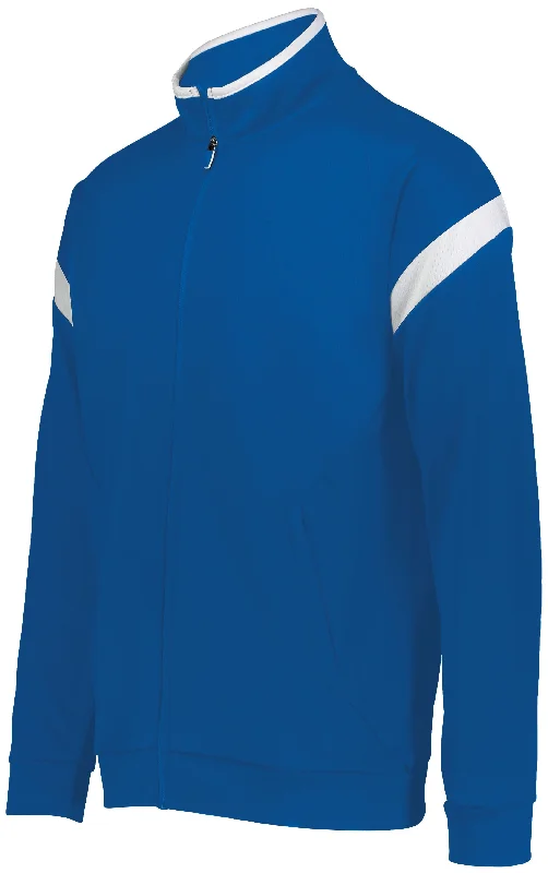 Youth Limitless Jacket 229679 Knit Jacket Woven Jacket Fleece Jacket