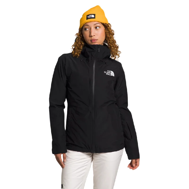 TNF Black-NPF