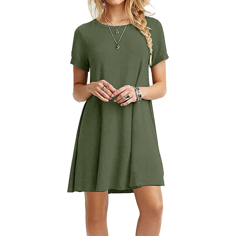 Army Green