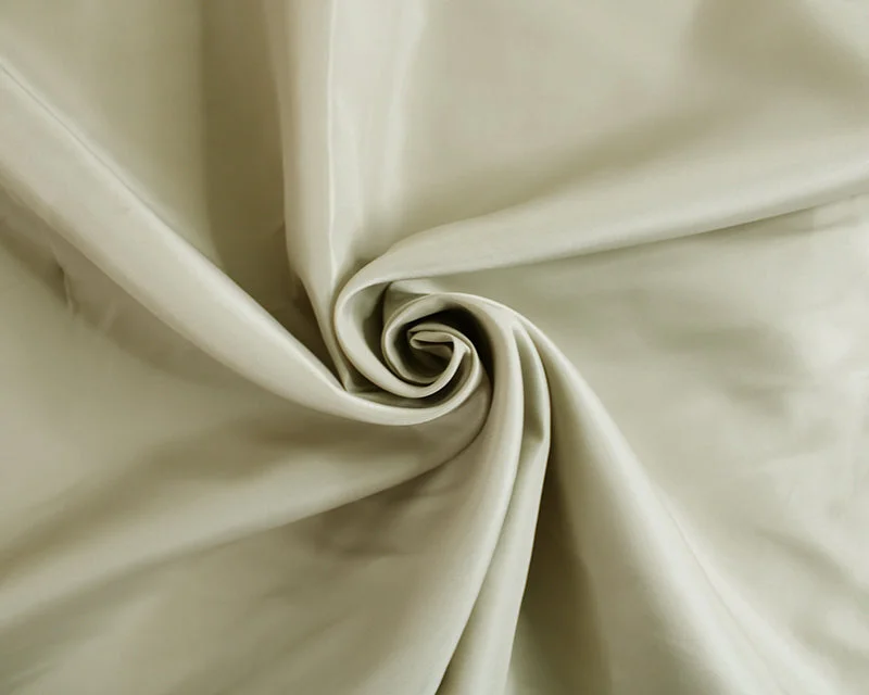 Beige Dress Lining